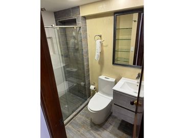 Apartamento amoblado para arriendo en Pinares, Pereira!!!