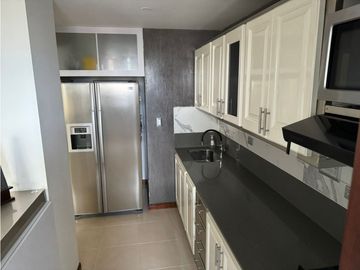 Apartamento amoblado para arriendo en Pinares, Pereira!!!