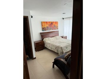 Apartamento amoblado para arriendo en Pinares, Pereira!!!