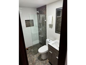 Apartamento amoblado para arriendo en Pinares, Pereira!!!
