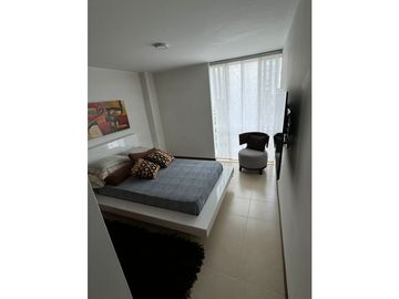 Apartamento amoblado para arriendo en Pinares, Pereira!!!