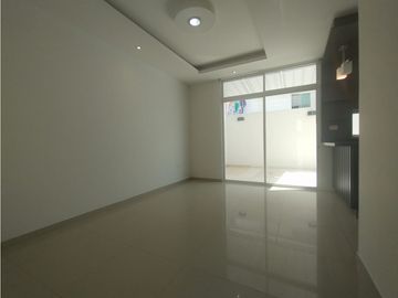 SE VENDE CASA EN CONJUNTO CIUDAD JARDIN