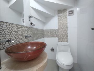 SE VENDE CASA EN CONJUNTO CIUDAD JARDIN
