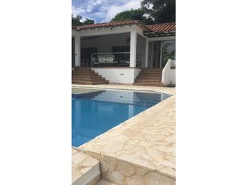 VENTA FINCA RECREATIVA SAN JERONIMO PARCELACION