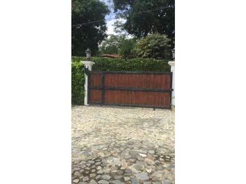 VENTA FINCA RECREATIVA SAN JERONIMO PARCELACION