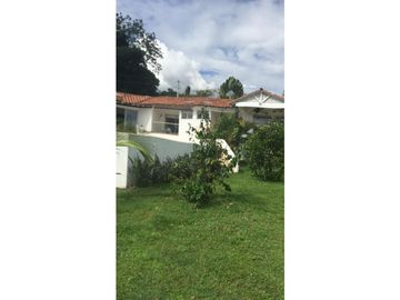 VENTA FINCA RECREATIVA SAN JERONIMO PARCELACION
