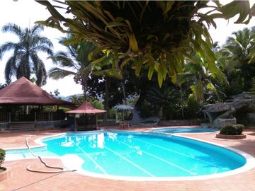 VENTA FINCA RECREATIVA SAN JERONIMO PARCELACION
