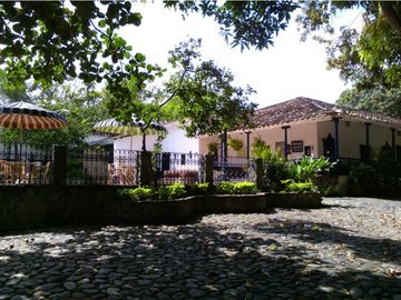 VENTA FINCA RECREATIVA SAN JERONIMO PARCELACION