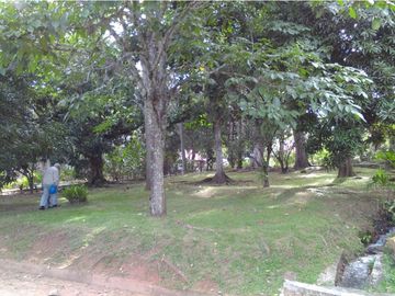 VENTA FINCA RECREATIVA SAN JERONIMO PARCELACION