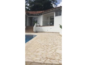 VENTA FINCA RECREATIVA SAN JERONIMO PARCELACION