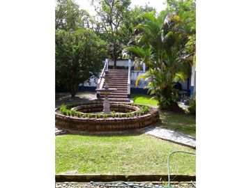 VENTA FINCA RECREATIVA SAN JERONIMO PARCELACION