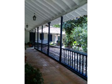 VENTA FINCA RECREATIVA SAN JERONIMO PARCELACION