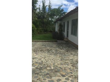 VENTA FINCA RECREATIVA SAN JERONIMO PARCELACION