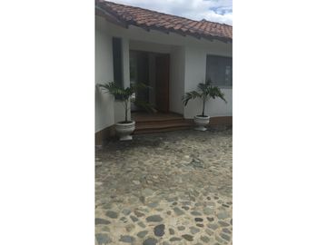 VENTA FINCA RECREATIVA SAN JERONIMO PARCELACION