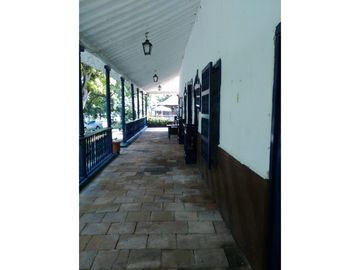 VENTA FINCA RECREATIVA SAN JERONIMO PARCELACION