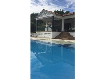 VENTA FINCA RECREATIVA SAN JERONIMO PARCELACION