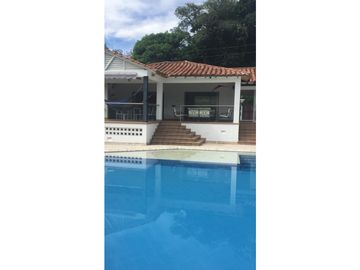 VENTA FINCA RECREATIVA SAN JERONIMO PARCELACION