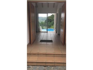 VENTA FINCA RECREATIVA SAN JERONIMO PARCELACION