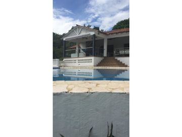 VENTA FINCA RECREATIVA SAN JERONIMO PARCELACION