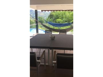 VENTA FINCA RECREATIVA SAN JERONIMO PARCELACION