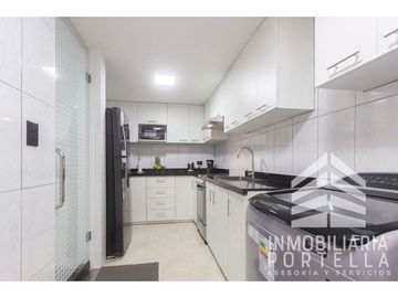 LINCE DEPARTAMENTO EN VENTA SALAVERRY CON CANEVARO