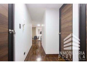 LINCE DEPARTAMENTO EN VENTA SALAVERRY CON CANEVARO
