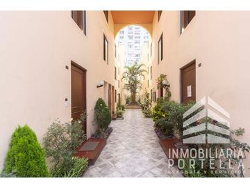 LINCE DEPARTAMENTO EN VENTA SALAVERRY CON CANEVARO
