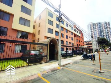 LINCE DEPARTAMENTO EN VENTA SALAVERRY CON CANEVARO