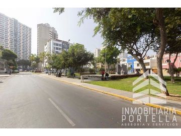 LINCE DEPARTAMENTO EN VENTA SALAVERRY CON CANEVARO