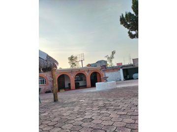 CASA DE CAMPO EN VISTA ALEGRE