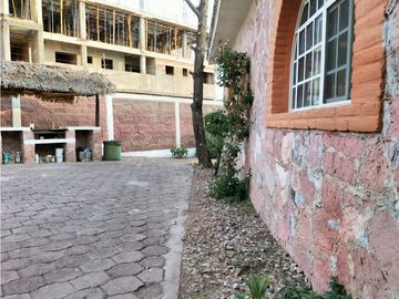 CASA DE CAMPO EN VISTA ALEGRE