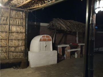 CASA DE CAMPO EN VISTA ALEGRE