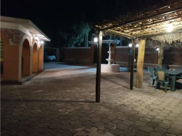 CASA DE CAMPO EN VISTA ALEGRE