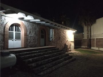 CASA DE CAMPO EN VISTA ALEGRE