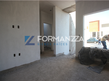 Casa Nueva Mod. 