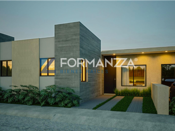 Casa Nueva Mod. 