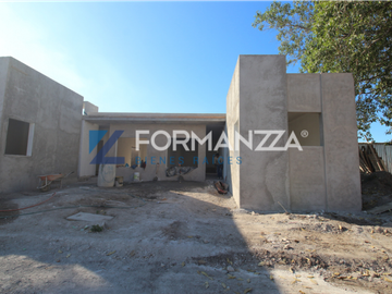 Casa Nueva Mod. 