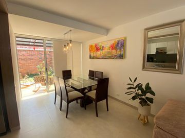 En Verde Alfaguara Vendo Casa En Conjunto Azora