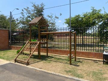 En Verde Alfaguara Vendo Casa En Conjunto Azora