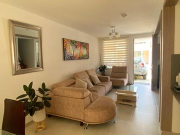 En Verde Alfaguara Vendo Casa En Conjunto Azora