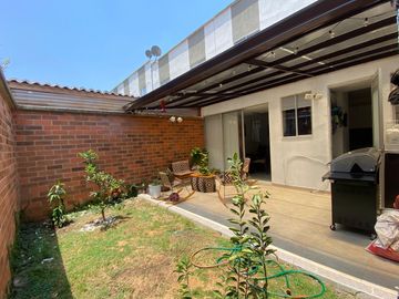En Verde Alfaguara Vendo Casa En Conjunto Azora