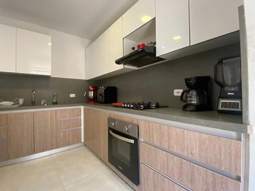 En Verde Alfaguara Vendo Casa En Conjunto Azora