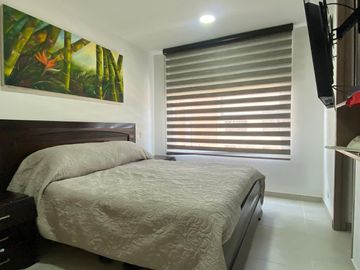 En Verde Alfaguara Vendo Casa En Conjunto Azora
