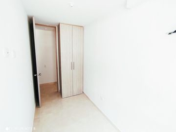Vendo Apartamento La Plazuela, Barranquilla Atlántico