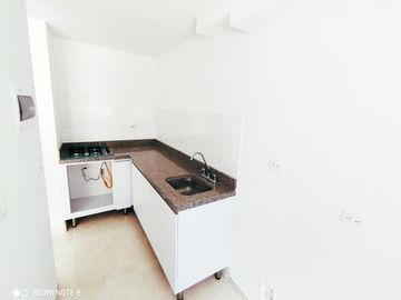 Vendo Apartamento La Plazuela, Barranquilla Atlántico