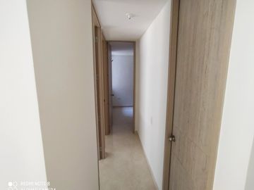 Vendo Apartamento La Plazuela, Barranquilla Atlántico