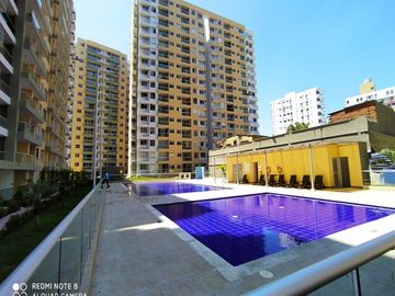 Vendo Apartamento La Plazuela, Barranquilla Atlántico