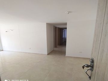 Vendo Apartamento La Plazuela, Barranquilla Atlántico
