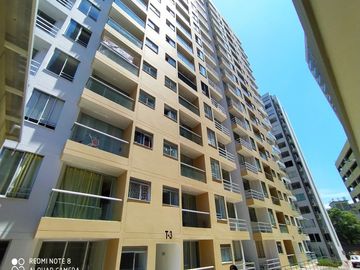 Vendo Apartamento La Plazuela, Barranquilla Atlántico