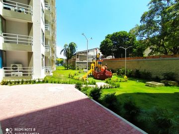 Vendo Apartamento La Plazuela, Barranquilla Atlántico